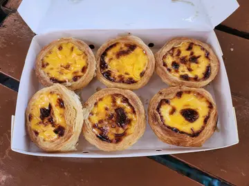 蛋挞