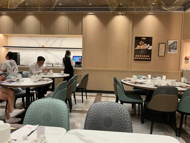 干炒牛河