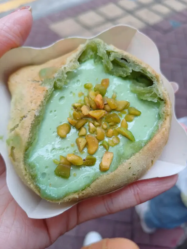 #香港美食 