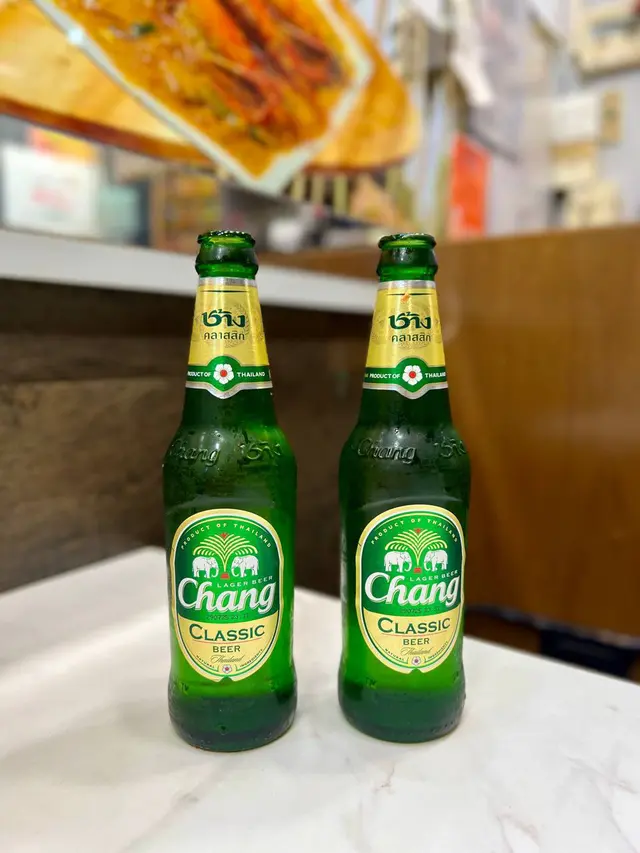 泰國象啤