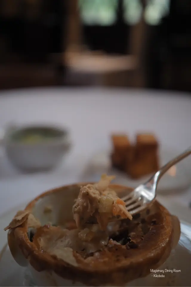 Grilled Ribeye Steak