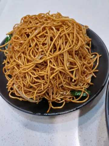 炒麵