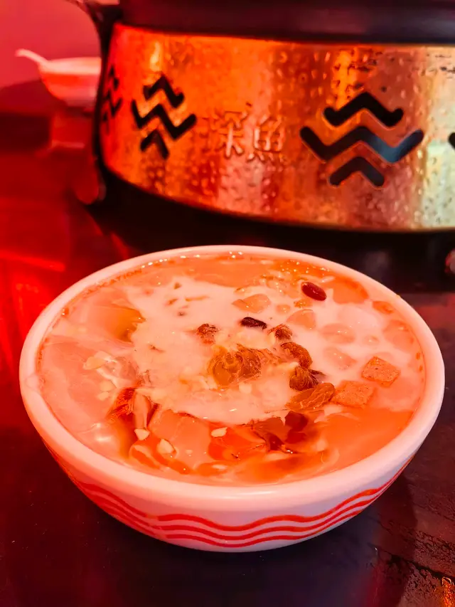 冰粉