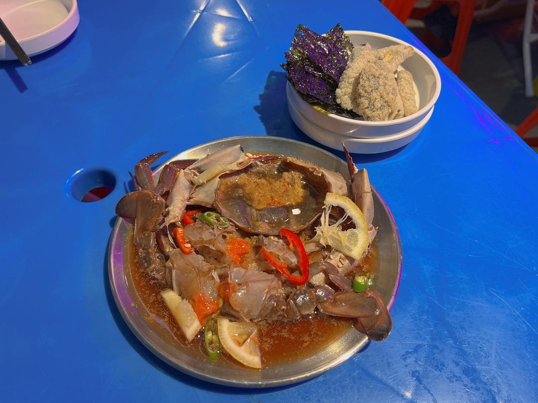 hoo 포차 in Tsim Sha Tsui Hong Kong | OpenRice Hong Kong Photo of hoo 포차 (Tsim Sha Tsui) - JessicaLau4356
