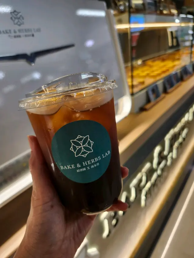 金羅漢果美式咖啡