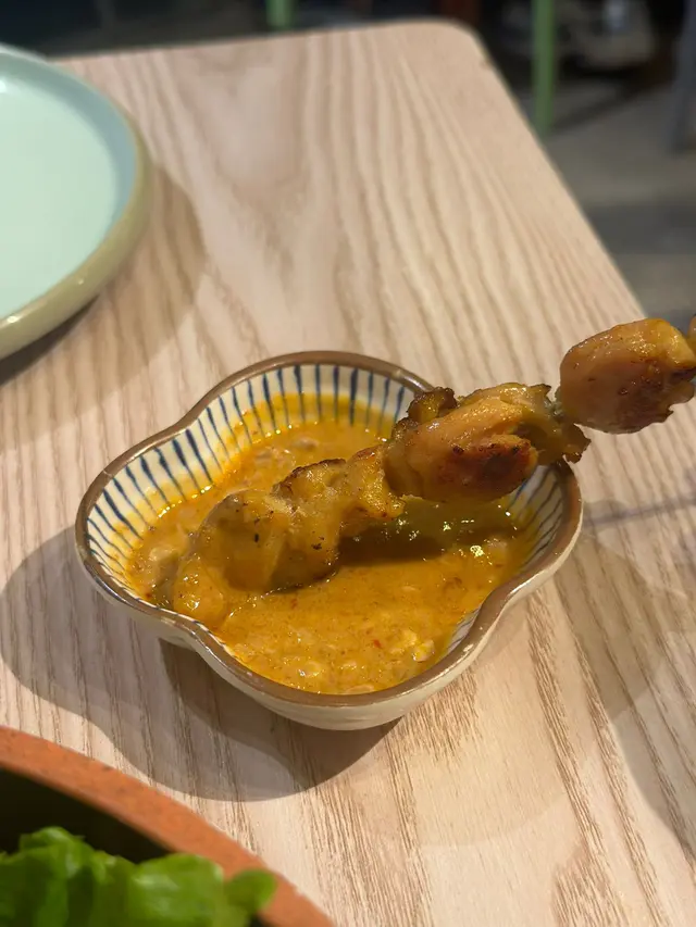 越南老街小食拼盤