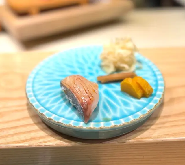 深海池魚