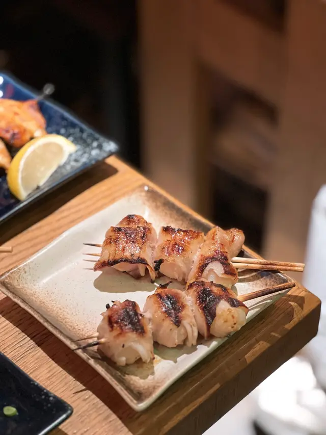 豚肉荔枝卷