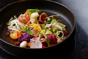  Bagna Cauda 