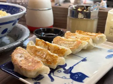 餃子