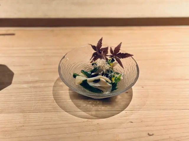 白舞茸|ほうれん草(菠菜)
