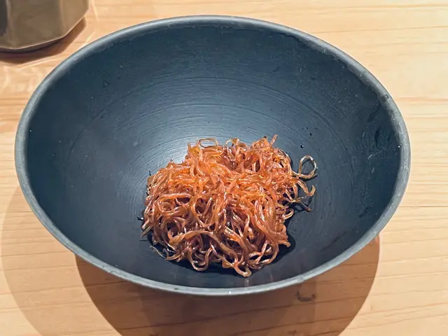 白滝(蒟蒻麵)