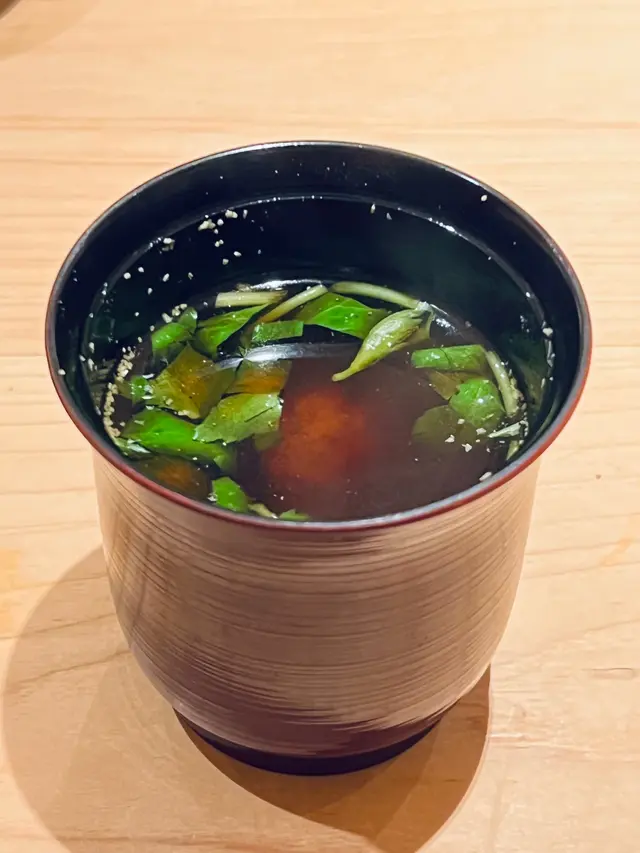 味噌汁