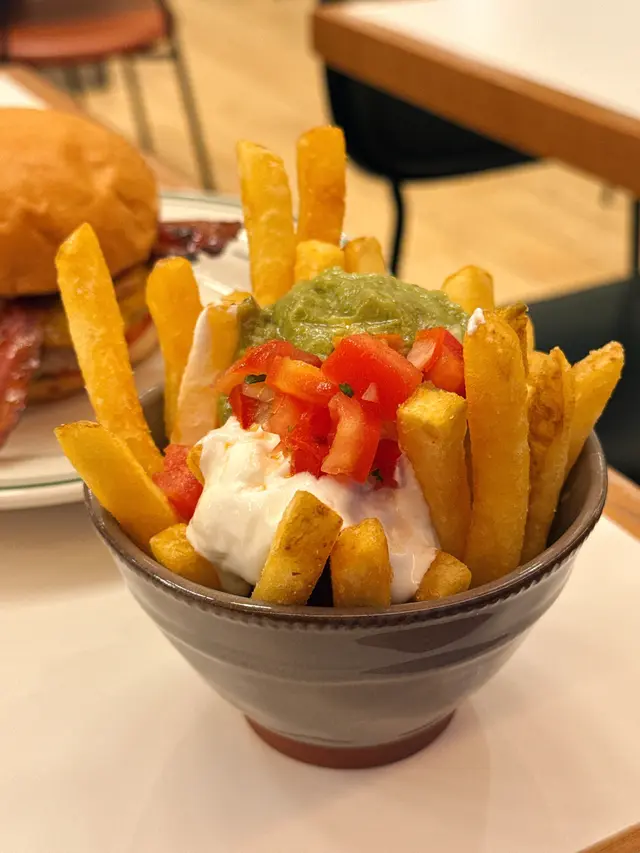 Sour Cream Works Chips