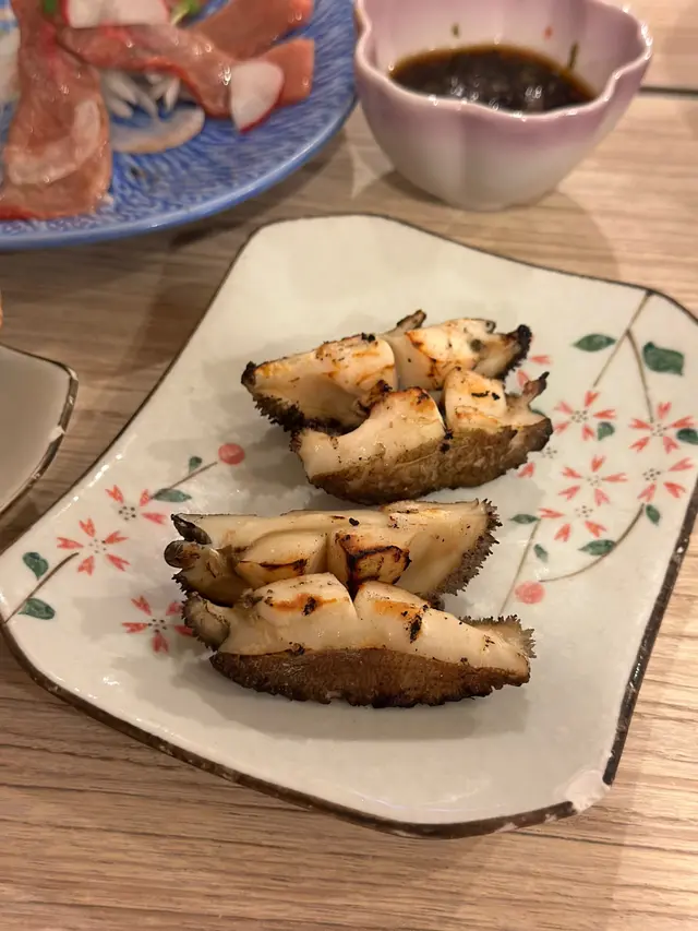 鮑魚