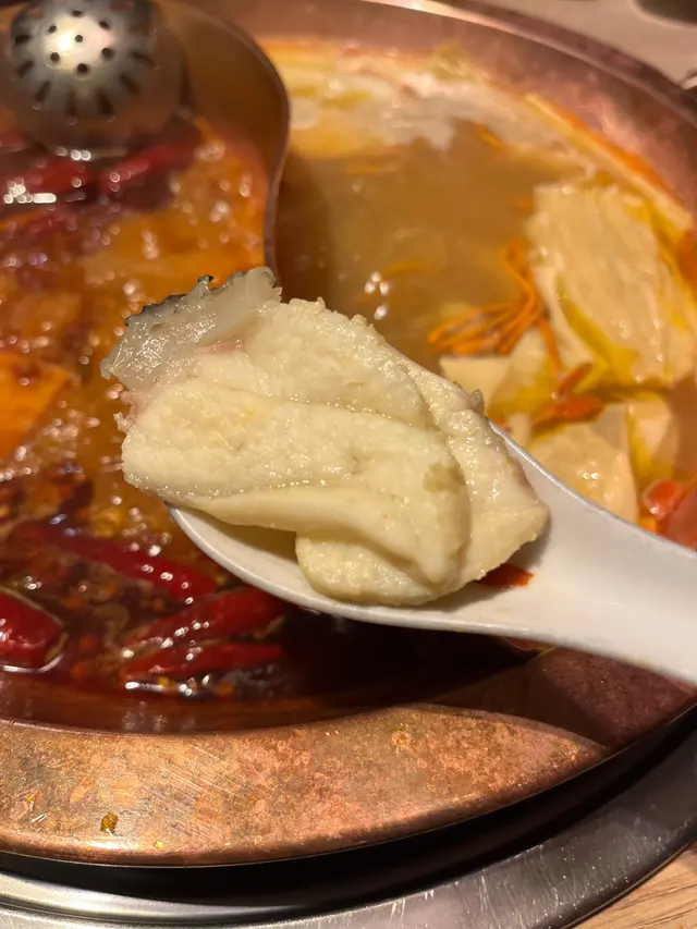 鮮龍躉片