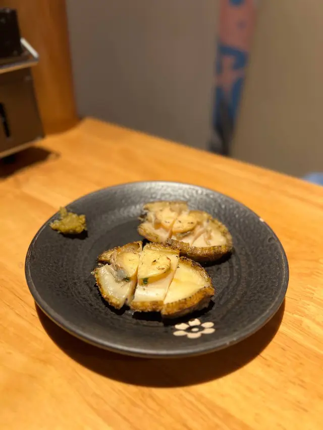 鮑魚