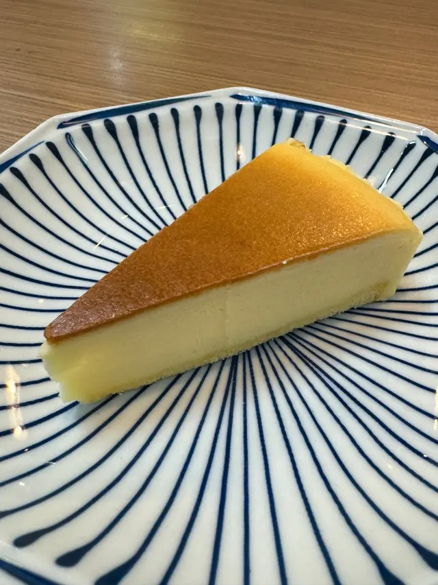 福岡芝士蛋糕