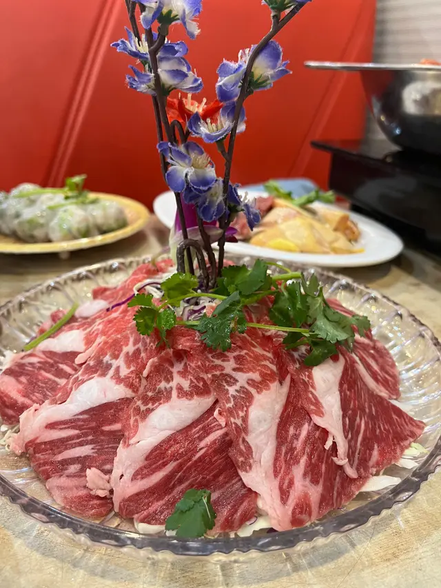安格斯牛肉