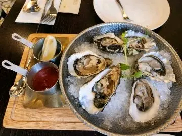法國生蠔