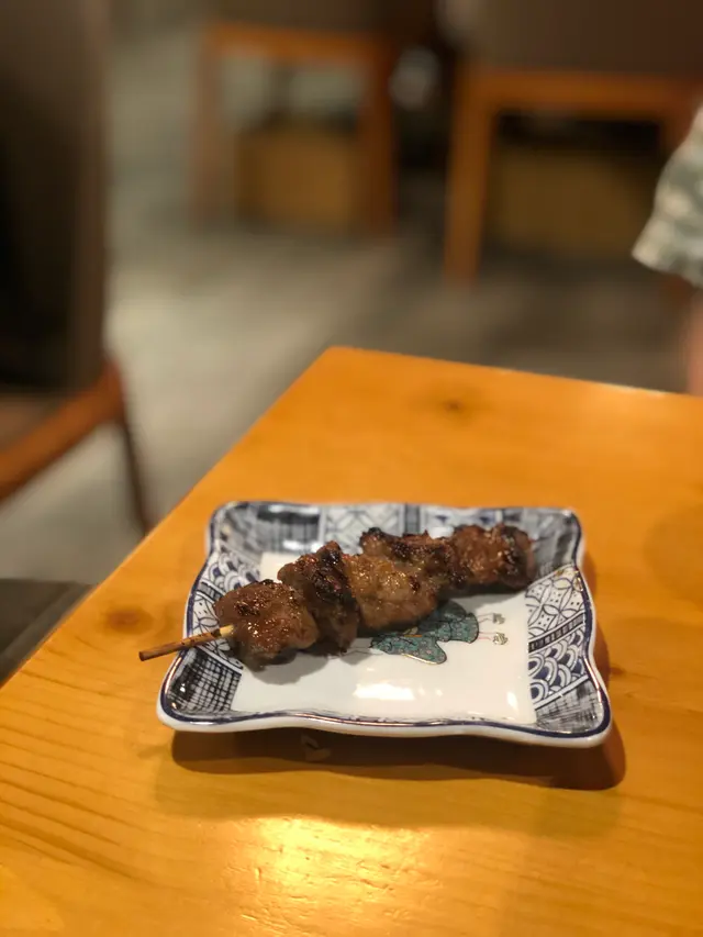 韓式燒惹味牛肋肉