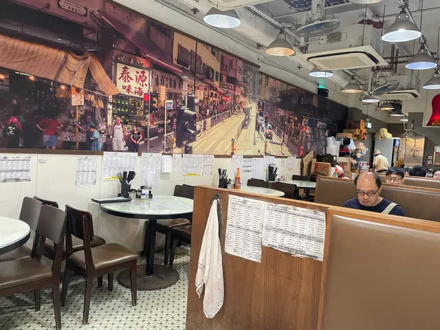 70年代裝修冇得頂￼