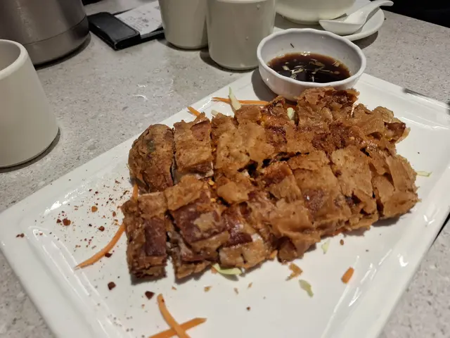京燒羊肉