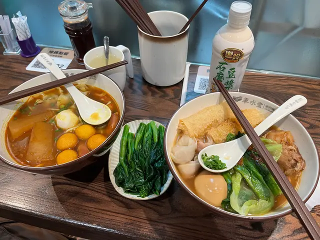#香港美食 #質素高 #好味道