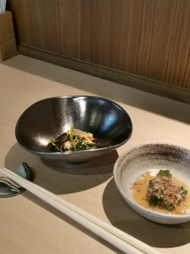 前菜
