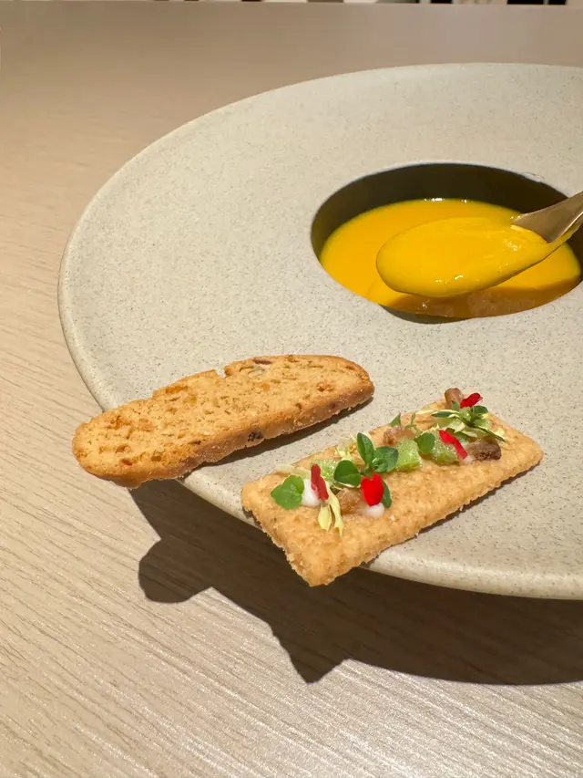 冬薑 - 南瓜 - 紅薯