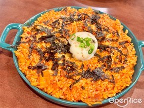 bb.q Chicken的相片 - 中環