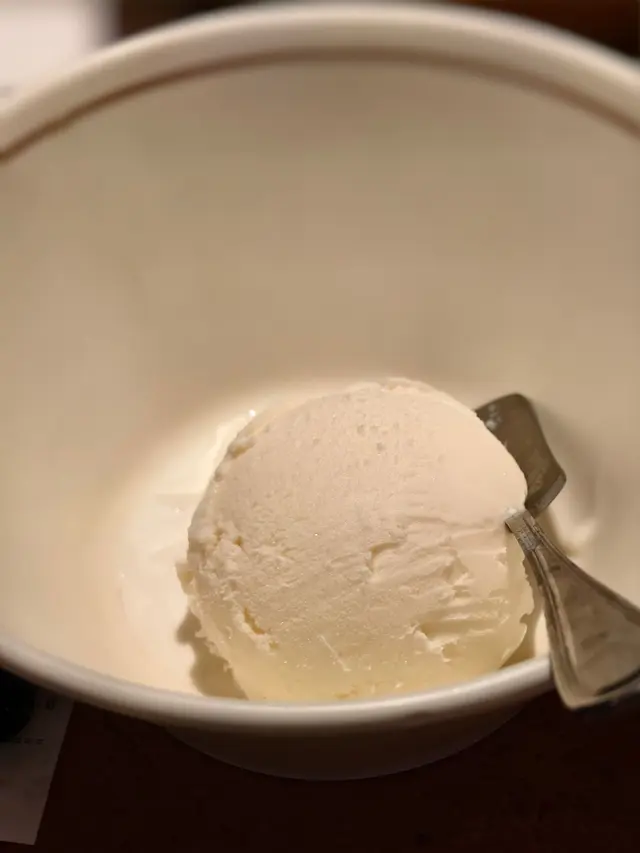 韓國馬格利酒味手作雪糕