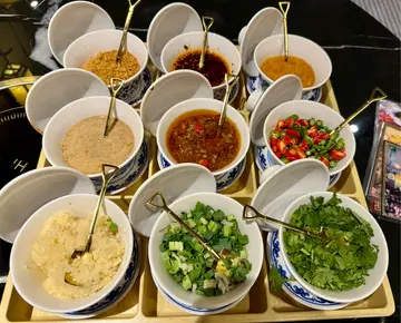 酱料