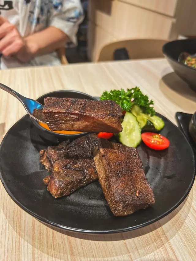 #香港美食