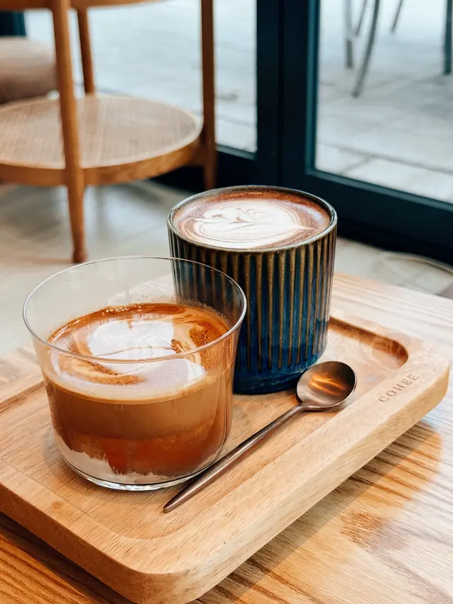 #coffee #mocha #dirty