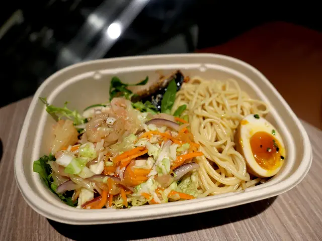 90s Bento