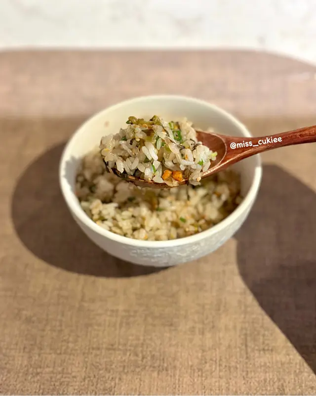 炒飯