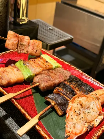 精选串烧拼盘