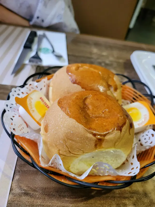 餐包