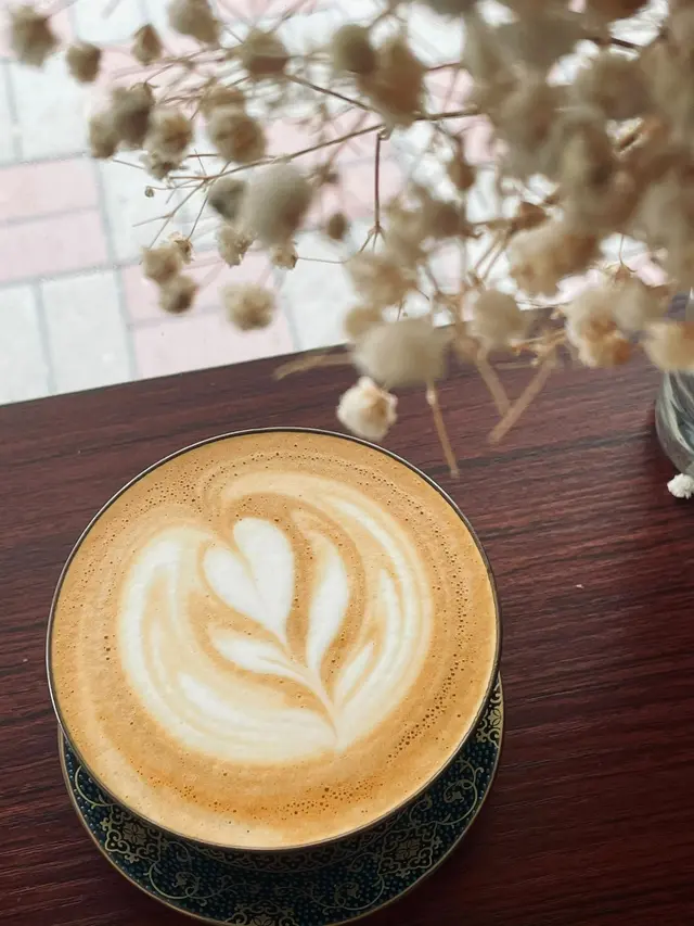 Flat White