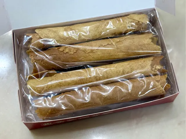 蛋捲