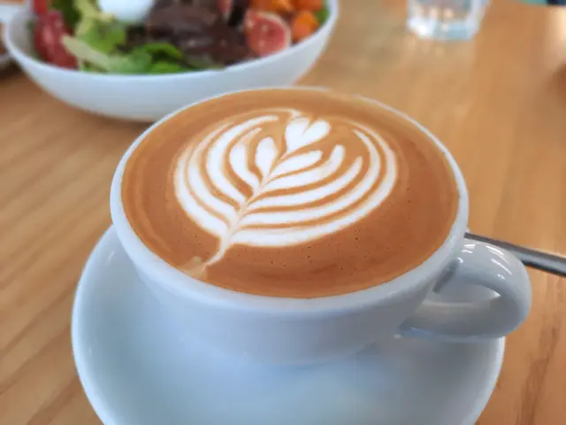 Latte