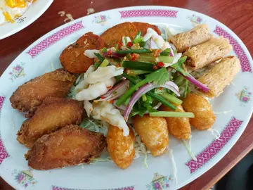 大拼盘