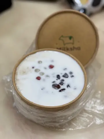 手工仙草杯（紅豆、綠茶凍、蘆薈、糯香小丸子）