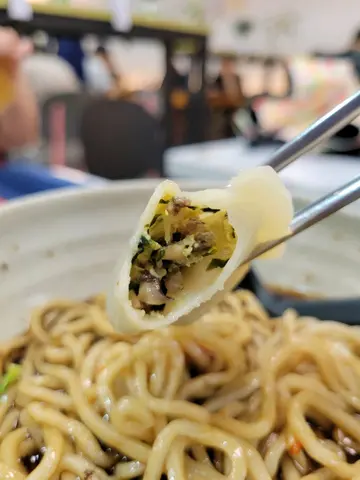 饺子馅
