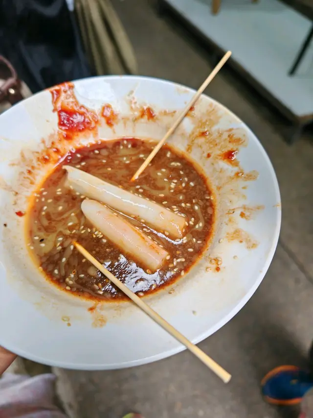 腸粉