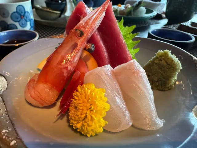 刺身