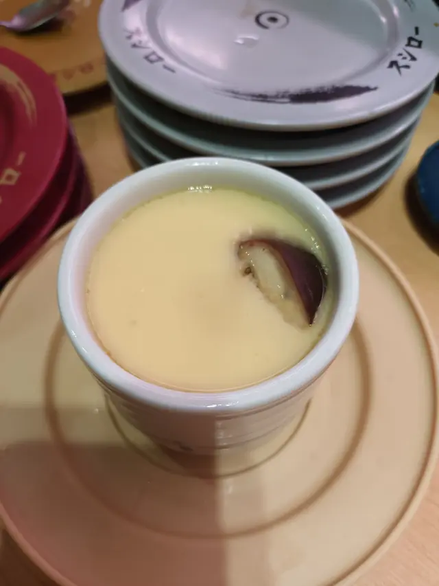 茶碗蒸