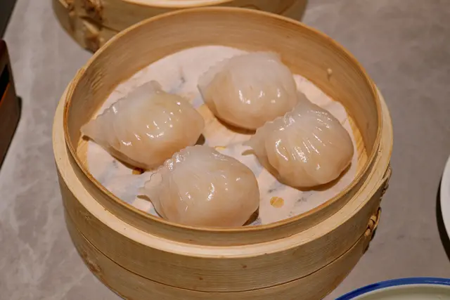 皇朝蝦餃皇