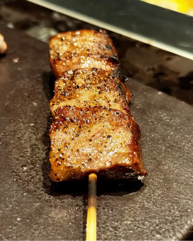 燒和牛肉眼